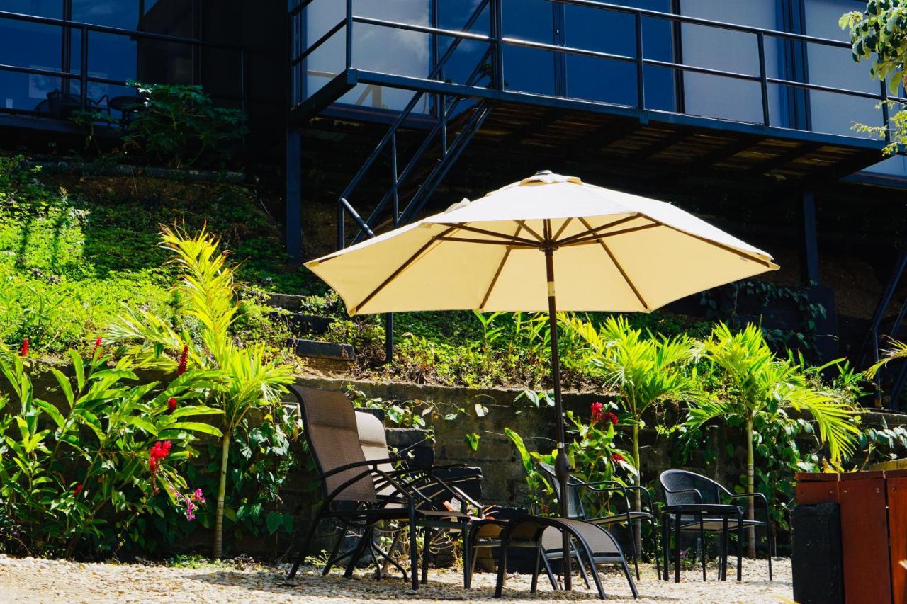 Aquaviva Collection Hotel San Juan del Sur Exterior photo