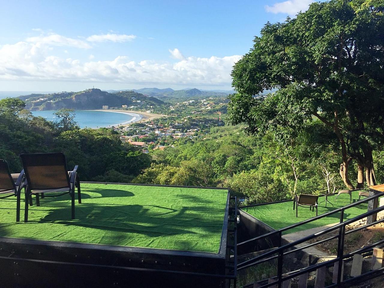 Aquaviva Collection Hotel San Juan del Sur Exterior photo
