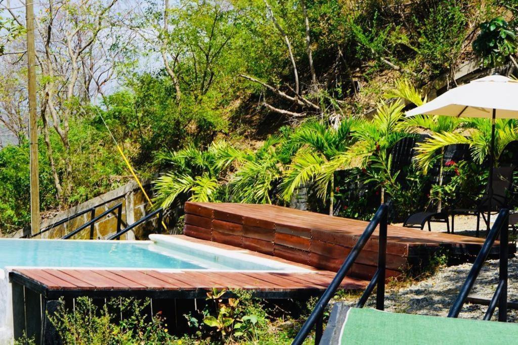 Aquaviva Collection Hotel San Juan del Sur Exterior photo